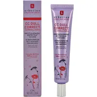 Erborian CC Dull Correct CC creme iluminador FPS 25 45 ml