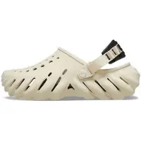 Crocs Socas 'Echo' creme