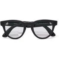 META - Óculos sol - META Headliner - Gen 2 Shiny Black/Transitions Sapphire para Unissexo - Preto