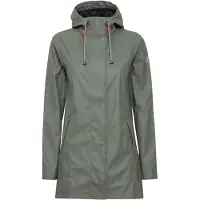North Bend Casaco outdoor 'Tora' verde claro