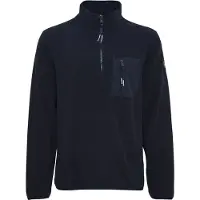 FQ1924 Pullover 'HARRY' azul escuro