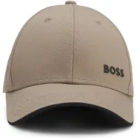 BOSS Boné Bold 10261155 Green
