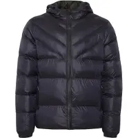 Blend Casaco de inverno preto