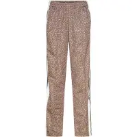 Adidas Originals Calças de treino AOP ADI-BREAK Tracksuit Bottoms mulheres - Castanho - EU M