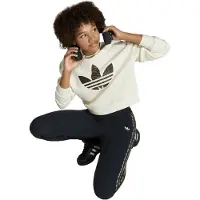 Adidas LEGGINGS JUSTAS DE 3 RISCAS