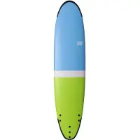 NSP Prancha De Surf P2 Soft 7´0´´