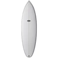 NSP Prancha De Surf Elements Tinder-d8 6´2´´