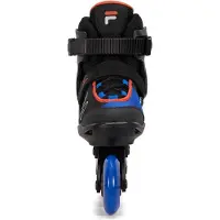Fila Skate Patins Em Linha Infantis X 2c