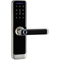 Avatto Fechadura Inteligente Sdl-a270-s
