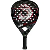 Lok Raquete De Padel Maxx Hype Yanguas World 2025