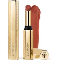 Guerlain Kisskiss Honey-infused Intense Lipstick Refillable 279