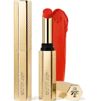 Guerlain Kisskiss Honey-infused Intense Lipstick Refillable 639