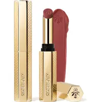 Guerlain Kisskiss Honey-infused Intense Lipstick Refillable 396