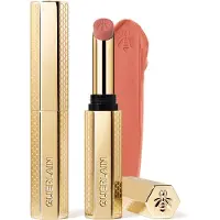 Guerlain Kisskiss Honey-infused Intense Lipstick Refillable 196
