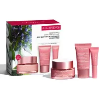 Clarins Multi-Active Crema Todo Tipo De Pieles Estuche 3 Piezas