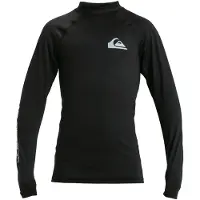 Quiksilver Rash Guard Manga Comprida Upf50