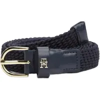 Tommy Hilfiger Cinto Essential Effortless 2.5 Elastic