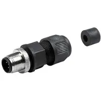 Bep Marine Conector De Campo Masculino Para Serviço De Rede Nmea 2000