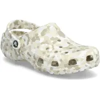 Crocs Tamancos Classic Confetti