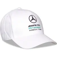 Adidas Boné Mercedes-amg Petronas F1 Team Dna Baseball