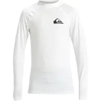 Quiksilver Rash Guard Manga Comprida Upf50