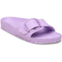 Birkenstock Sandálias Madrid Big Buckle Eva