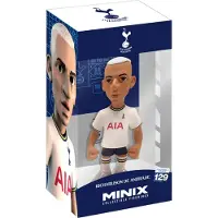 Minix Figura Do Richarlison Do Tottenham Hotspur Fc 12 Cm