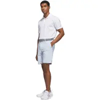 Adidas Calças de desporto 'Ultimate365 8.5-Inch Golf' azul claro