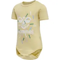 Hummel Body De Manga Curta Lake