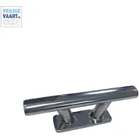 Lalizas Cunho De Amarração Inox 150
