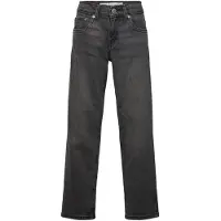 Levi's Calças de ganga 'STAY LOOSE TAPER' cinzento denim