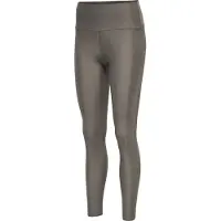 Hummel Leggings De Cintura Alta Tola