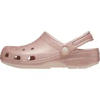 Crocs Tamancos Classic Glitter