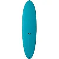 NSP Prancha De Surf Protech 2 Magnet 7´6´´