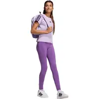 Adidas Leggings de Algodão Everyday Glam - Criança