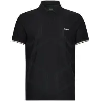BOSS Polo De Manga Curta Chip Hexa 10276668