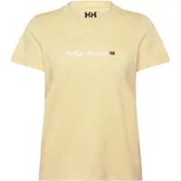 Helly Hansen Camiseta De Manga Curta Core Graphic 2.0