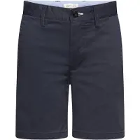 Gant para menino. 920038 Calções chino azul-marinho (13/14años= 158/164cm), Casual, Algodão, moda infantil