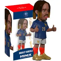 Minix Figura France-bradley Barcola