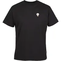 Kleinigkeit Camisa 'Ice Cream' bege / preto / branco