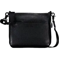 Mandarina Duck Bolsa De Ombro Mellow Metal Fzt17