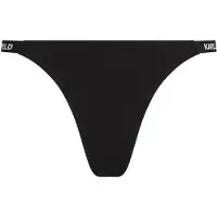 Karl Lagerfeld Cueca preto