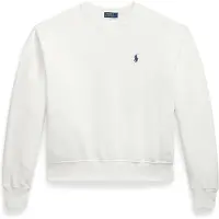 Ralph Lauren Sweatshirt branco