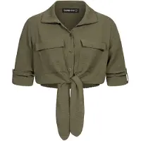 Cloud5ive Blusa oliveira