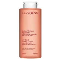 Clarins Lotion Tonique Apaisante 400 ml