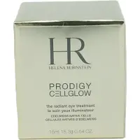 Helena Rubinstein Prodigy Cellglow Creme de Olhos contra papos e rugas - 15ml
