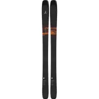 Atomic - Skis - Maven 88 CTI 2027 para Mulher - Tamanho 172 cm - Preto