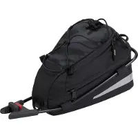 Vaude Bolsa De Selim Para Ferramentas Off Road 6l