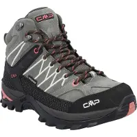 Campagnolo Botas 'Rigel' cinzento / preto / branco