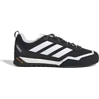 Adidas - Calçado caminhada homem - Terrex Skychaser Solo 3 Core Black para Homem - Tamanho 9 UK - Preto
